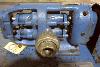  TUTHILL Model 4A SS Pump,